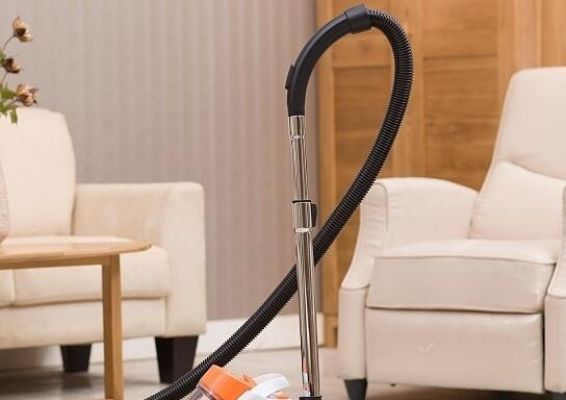 吸尘器选购与保养小常识
