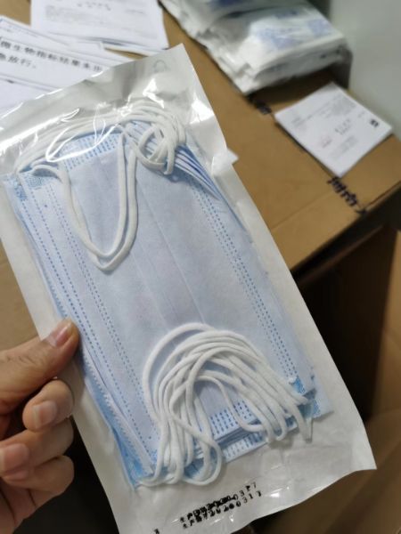 医用级一次性口罩，N95
