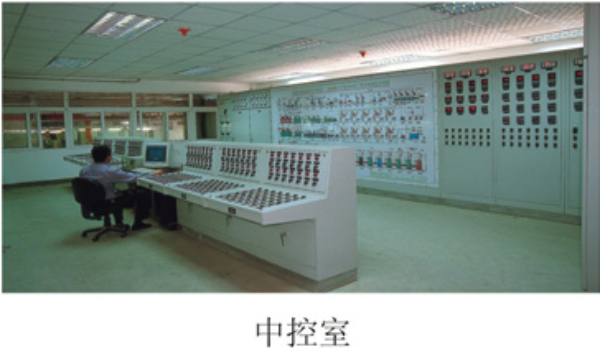 PCB污水处理业务